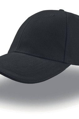 Atlantis AT003 - 6-panel sandwich cap