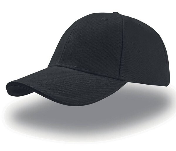 Atlantis AT003 - 6-panel sandwich cap
