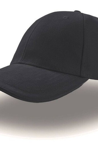 Atlantis AT003 - 6-panel sandwich cap