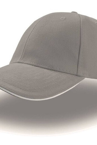 Atlantis AT003 - 6-panel sandwich cap