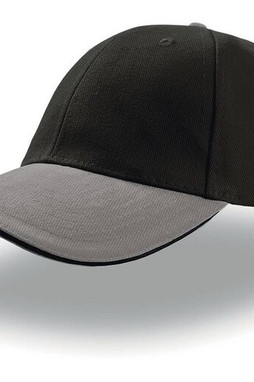 Atlantis AT003 - Liberty Sandwich Cap