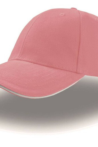 Atlantis AT003 - 6-панелна шапка тип sandwich