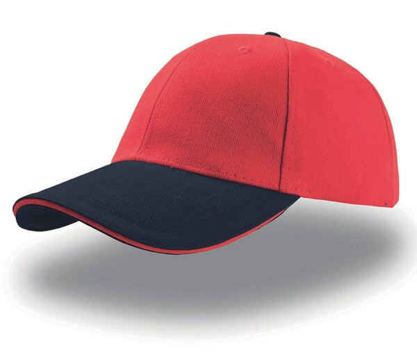 Atlantis AT003 - Liberty Sandwich Cap