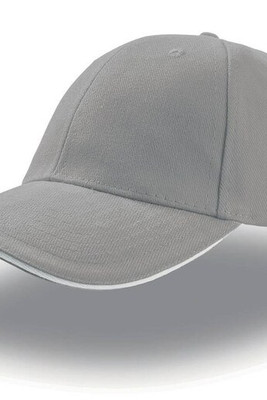 Atlantis AT003 - 6-panel sandwich cap