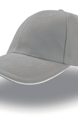 Atlantis AT003 - 6-Panel-Sandwichkappe