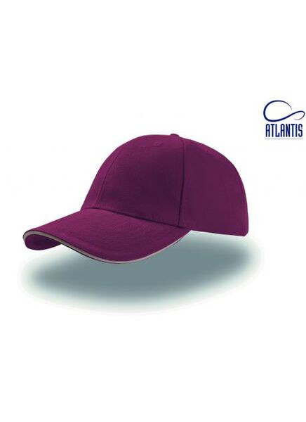 Atlantis AT003 - Liberty Sandwich Cap
