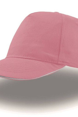 Atlantis AT004 - Casquette 5 Panneaux
