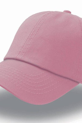 Atlantis AT005 - Casquette Action Coton