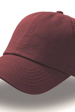 Atlantis AT005 - Casquette Action Coton