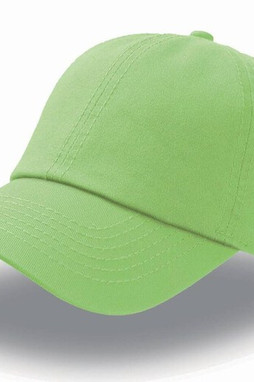 Atlantis AT005 - Casquette Action Coton
