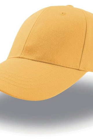 Atlantis AT007 - Καπέλο Ασφαλείας 6-Πανέλων Atlantis Breathable