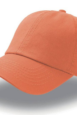 Atlantis AT007 - Atlantis Breathable 6-Panel Safety Cap