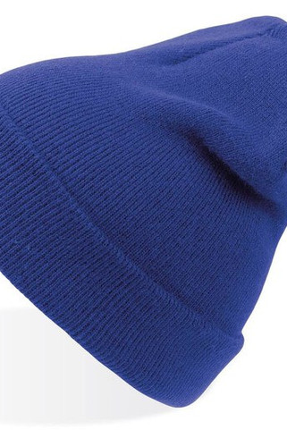 Atlantis AT010 - Bonnet Sportif Polyvalent Anti-Peluches