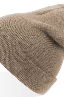 Atlantis AT010 - Evergreen Cuffed Beanie for Sports and Events