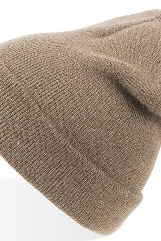 Atlantis AT010 - Mütze mit Manschette