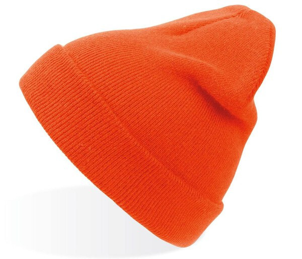 Atlantis AT010 - Evergreen Cuffed Beanie for Sports and Events