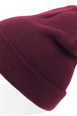 Atlantis AT010 - Evergreen Cuffed Beanie for Sports and Events