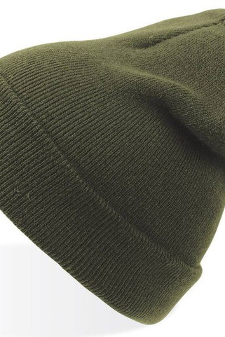 Atlantis AT010 - Bonnet Sportif Polyvalent Anti-Peluches