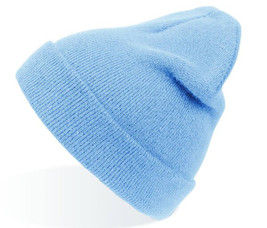 Atlantis AT010 - Evergreen Cuffed Beanie for Sports and Events