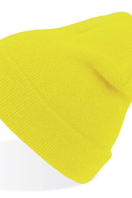 Atlantis AT010 - Bonnet Sportif Polyvalent Anti-Peluches