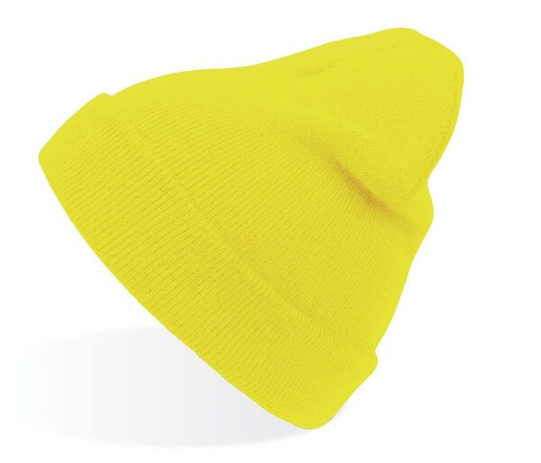 Atlantis AT010 - Evergreen Cuffed Beanie for Sports and Events