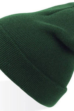 Atlantis AT010 - Bonnet Sportif Polyvalent Anti-Peluches