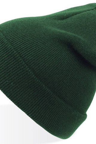 Atlantis AT010 - Σκουφάκι Evergreen Cuffed για Αθλήματα και Εκδηλώσεις