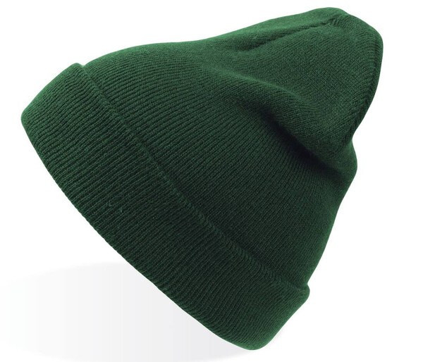 Atlantis AT010 - Evergreen Cuffed Beanie for Sports and Events