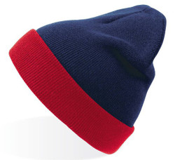 Atlantis AT010 - Bonnet Sportif Polyvalent Anti-Peluches