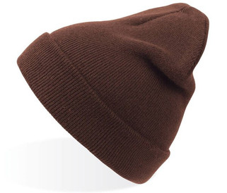 Atlantis AT010 - Evergreen Cuffed Beanie for Sports and Events