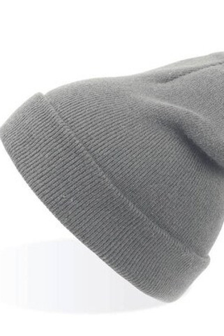 Atlantis AT010 - Evergreen Cuffed Beanie for Sports and Events