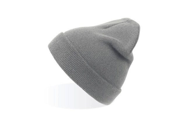 Atlantis AT010 - Evergreen Cuffed Beanie for Sports and Events