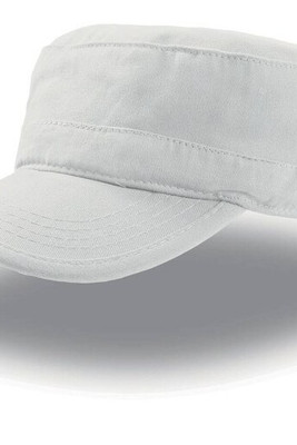 Atlantis AT012 - Cappellino stile militare