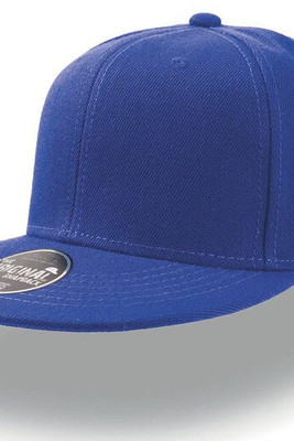 Atlantis AT013 - Ultimate Flat Visor Snapback Cap