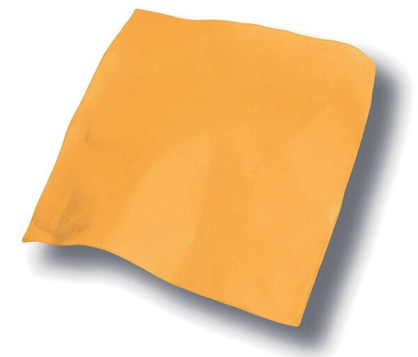 Atlantis AT014 - Monikäyttöinen Puuvillainen Atlantis Bandana