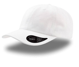 Atlantis AT024 - Atlantis Comfort 6-Panel Dad Cap with Mid Visor