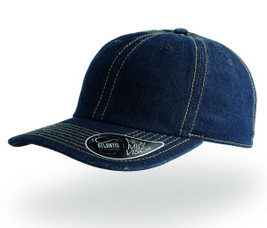 Atlantis AT024 - Cappello Atlantis Comfort e Stile