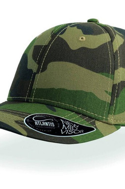 Atlantis AT030 - Mid visor pitcher cap