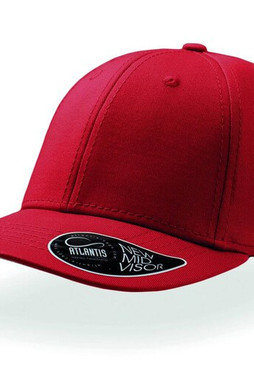 Atlantis AT030 - Mid visor pitcher cap