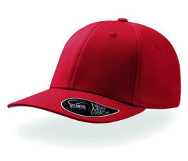 Atlantis AT030 - Mid visor pitcher cap