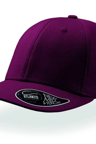 Atlantis AT030 - Mid visor pitcher cap
