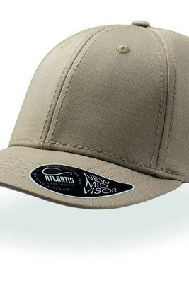Atlantis AT030 - Mid visor pitcher cap