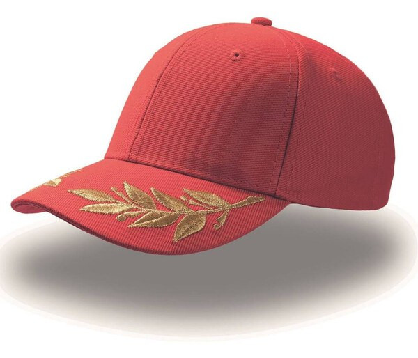 Atlantis AT032 - Cappello del vincitore