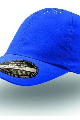 Atlantis AT037 - Cap with ventilation holes