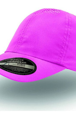 Atlantis AT037 - Cap with ventilation holes