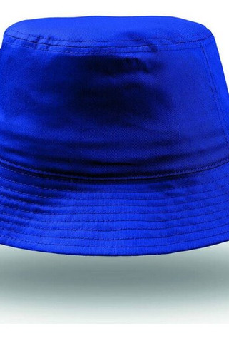 Atlantis AT039 - Classic Cotton Fishermans Bucket Hat