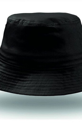 Atlantis AT039 - Classic Cotton Fisherman's Bucket Hat