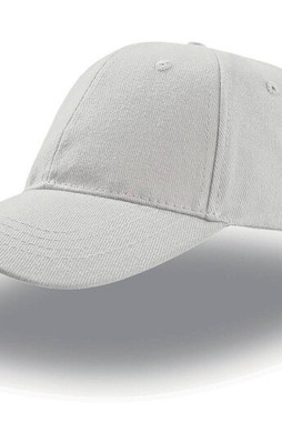 Atlantis AT042 - Casquette 6 Panneaux Promo