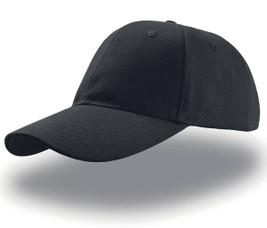 Atlantis AT042 - Cappello promozionale a 6 pannelli