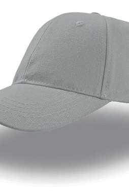 Atlantis AT042 - Cappello promozionale a 6 pannelli